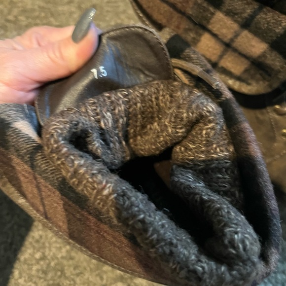 Womens boots size 7.5 - Picture 2 of 6